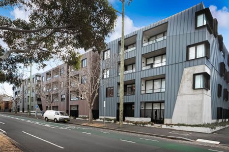 306/380 Queensberry Street, North Melbourne - Photo 5