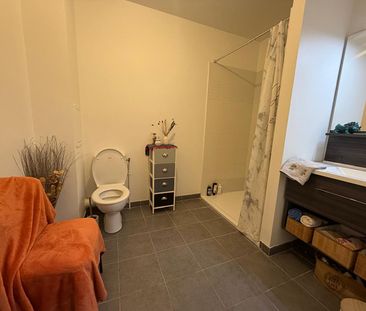 Location appartement 2 pièces, 45.15m², Lognes - Photo 3