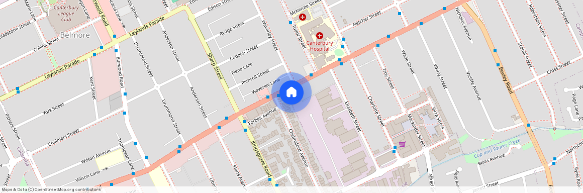 21/570-580 Canterbury Road Campsie