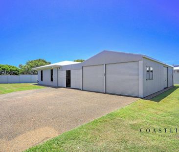 BREAK LEASE: 3 bedroom home located near central Bargara! - Photo 5
