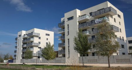 location Appartement F4 DE 78.76m² À BLAGNAC - Photo 5