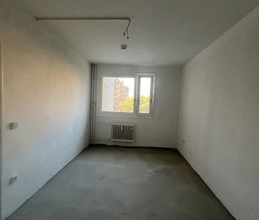 Praktische 2-Zimmer-Wohnung (WBS mit besonderem Wohnbedarf!) - Photo 4