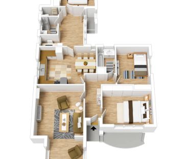 “Elegant Character Home in the Frankston High School Zone” - Photo 6