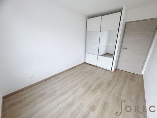 Location appartement 71.54 m², Maizieres les metz 57280Moselle - Photo 1