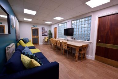 Individual room lets - Photo 3