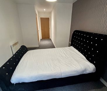 1 Bed Flat, Withy Grove, M4 - Photo 5