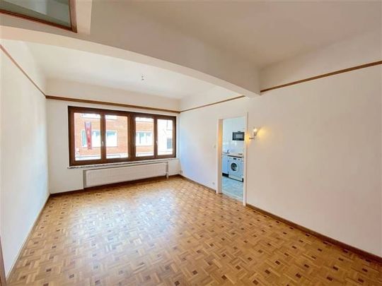 Appartement te huur - Photo 1