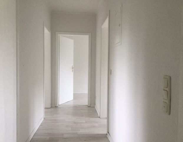 3-Zimmer-Wohnung in Gelsenkirchen Hassel - Photo 1