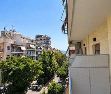 Διαμέρισμα για ενοικίαση - Καλλίπολη – Φρεαττύδα, - Photo 6
