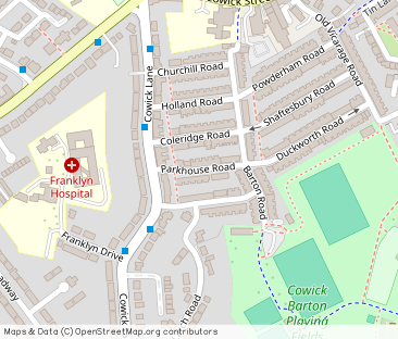 Parkhouse Road, St Thomas, Exeter - Photo 1