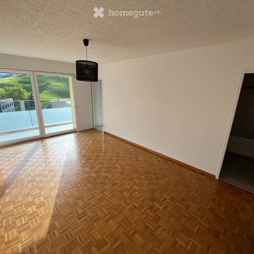 2 Zimmer - Photo 1
