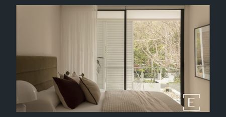 Art Meets Architecture – Designer Residence in Forest Lodge - Photo 3