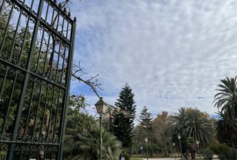 Moderno dúplex cerca de parque en Valencia