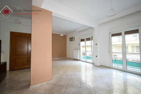 Διαμέρισμα για ενοικίαση Άγιος Γεώργιος (Καβάλα) - Φωτογραφία 5