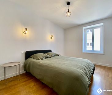 Location Maison 3 pièces 66m² RENAISON 42370 - Photo 1