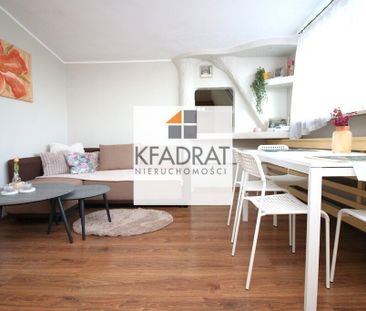 4-pokojowe mieszkanie na wynajem - ul. Bydgoska - Zdjęcie 1