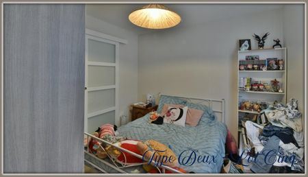 Location / Appartement T2 - Photo 3