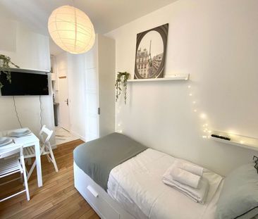 Rue Olivier de Serres - Photo 3