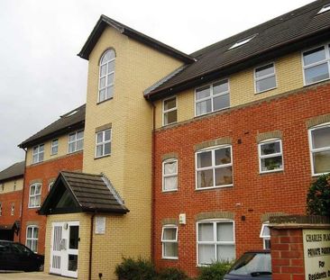 Charles Place, Kings Road, Reading, RG1 - Photo 1