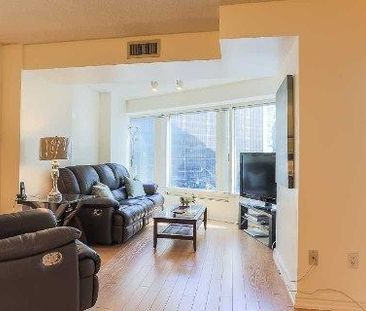 For Lease - 33 University Avenue Unit# 406, Toronto, Ontario - Photo 3