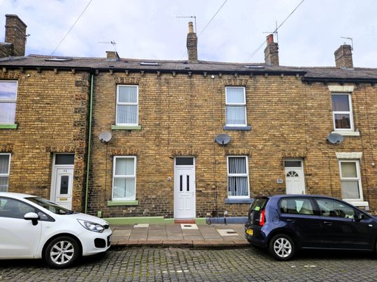 Oswald Street, Carlisle, CA1 - Photo 1