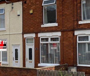 Kirkby Road, Sutton In Ashfield, NG17, Sutton-In-Ashfield - Photo 5