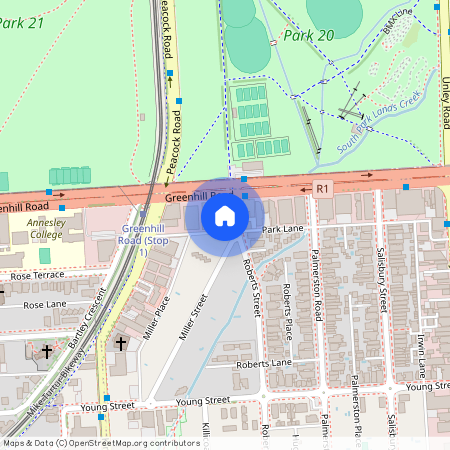 6 Miller Street, SA 5061, Unley