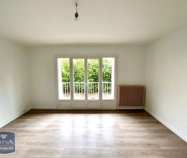 Appartement à louer 1 pièce 27.28m² - Photo 6