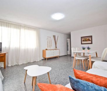 3 room luxury Apartment for rent in Santa Pola, Valencia - Photo 6