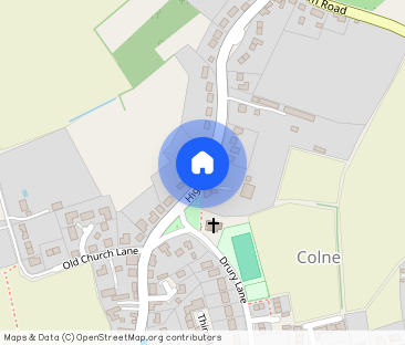 High Street, Colne, Huntingdon, Cambridgeshire, PE28 - Photo 1