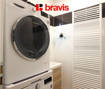 Pronájem bytu 2+kk 50 m2 - Fotografie 2