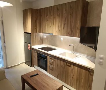 Studio/Γκαρσονιέρα για ενοικίαση Παναγία Φανερωμένη (Ξηροκρήνη - Πα... - Photo 2