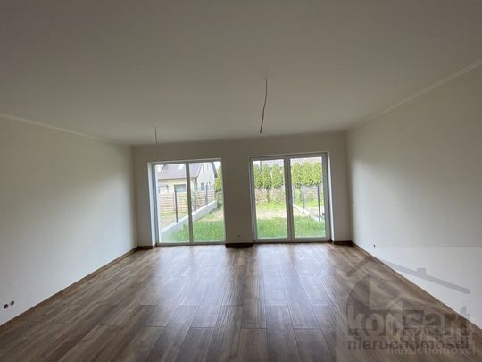 Szeregowce z widokiem na panoramę - Фото 1