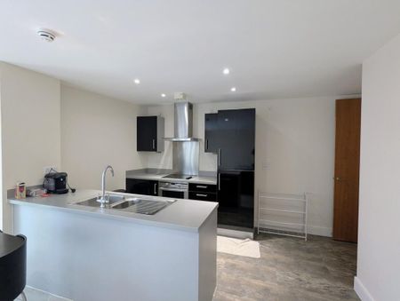 1 bedroom flat to rent - Photo 5