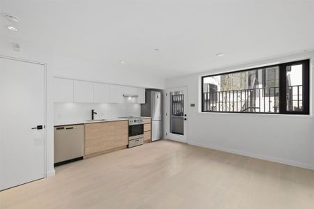 1BEDROOM IN DESIRABLE MOUNT PLEASANT - Available August 1st - Photo 5