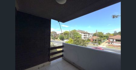 ELEVATED UNIT IN A CENTRAL LOCATION - Photo 4