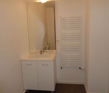 A LOUER EN LIMITE PENTAGONE - APPT TYPE 2 - Photo 5