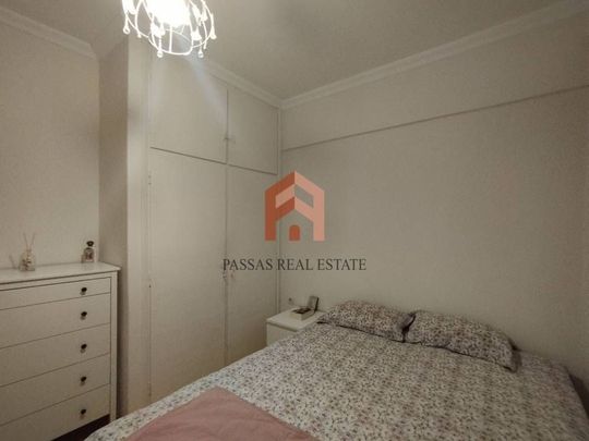 Studio/Γκαρσονιέρα για ενοικίαση Ευζώνων - Πεδίον Άρεως (Φάληρο - Ιπποκράτειο) - Φωτογραφία 1