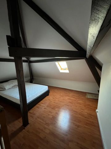 Location Appartement 2 pièces 29m² BOULOGNE SUR MER 62200 - Photo 4