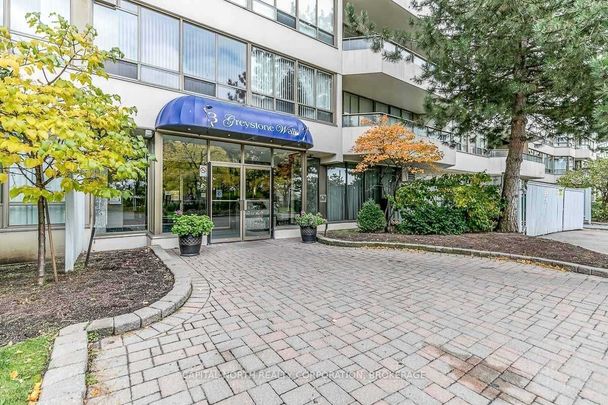 For Lease - 3 Greystone Walk Drive Unit# 2130, Toronto, Ontario - Photo 1
