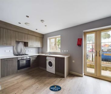 Kilby Mews, Stoke, Coventry - Photo 3