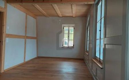 Wohnung in Walkringen - Foto 4