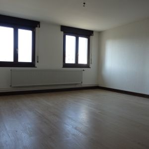 Appartement de 3.5 pièces au 3ème étage à Delémont - Photo 2