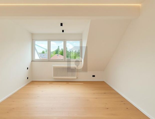 NEUBAU-WOHNTRAUM MIT HOCHWERTIGER-AUSSTATTUNG - Foto 1
