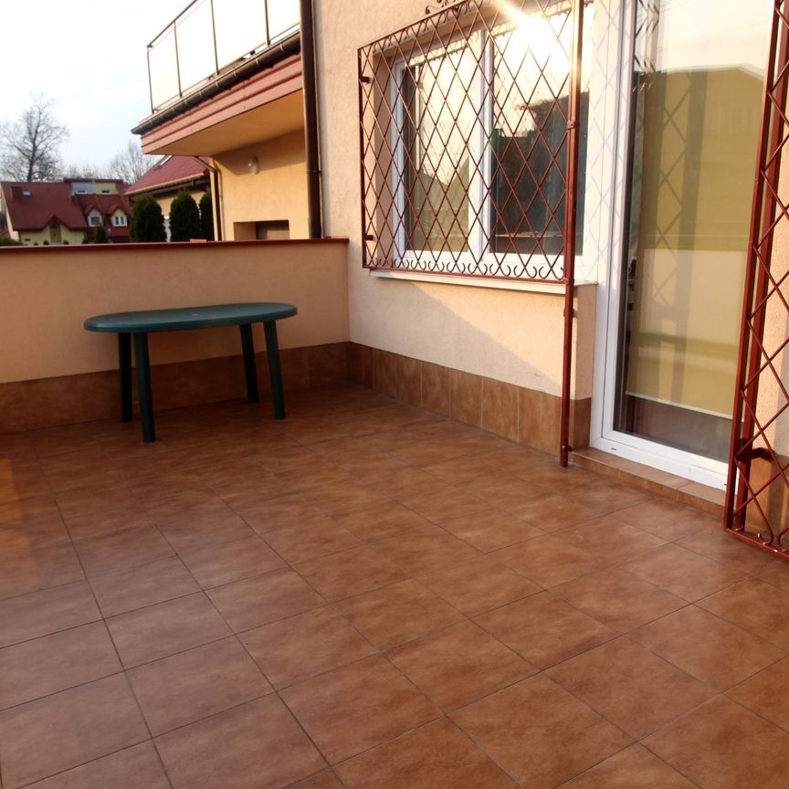 Pokój, ul. Kopernika - Photo 1