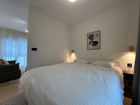 Rue du Colombier - Boulevard Adolphe Max 39, 1000, Bruxelles - Photo 5