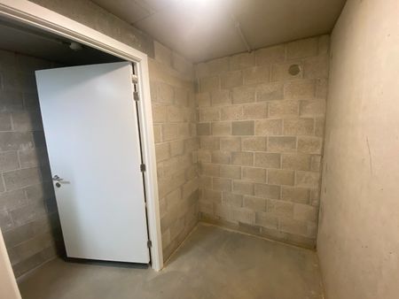 Ruim energiezuinig appartement met 2 slaapkamers - Photo 3