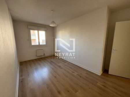 APPARTEMENT T2 A LOUER - Photo 4