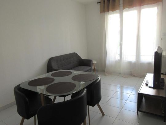 Appartement à PERPIGNAN – 434.0€/mois - Photo 1