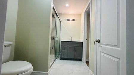 For Lease - 290 WOODBINE Avenue Unit# Lower, Kitchener, Ontario - Photo 5